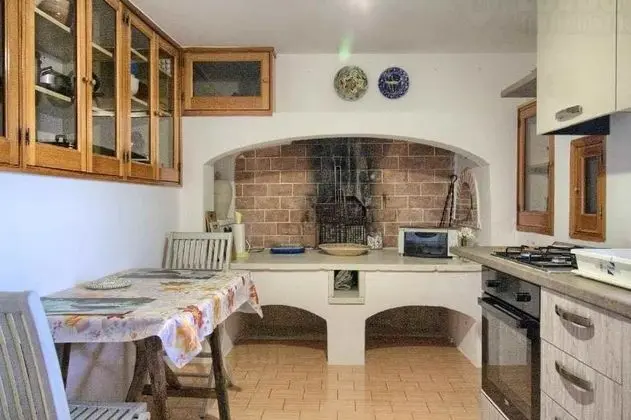 Artisti Dream sea House at Ciolo - Yerinde Yemek