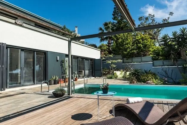 Artistic Private Pool Villa with Gorgeous Gardens - Havuz