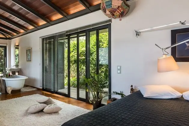 Artistic Private Pool Villa with Gorgeous Gardens - Oda
