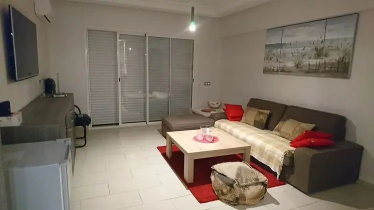 Artistica Suite - Central Park - Oda Düzeni