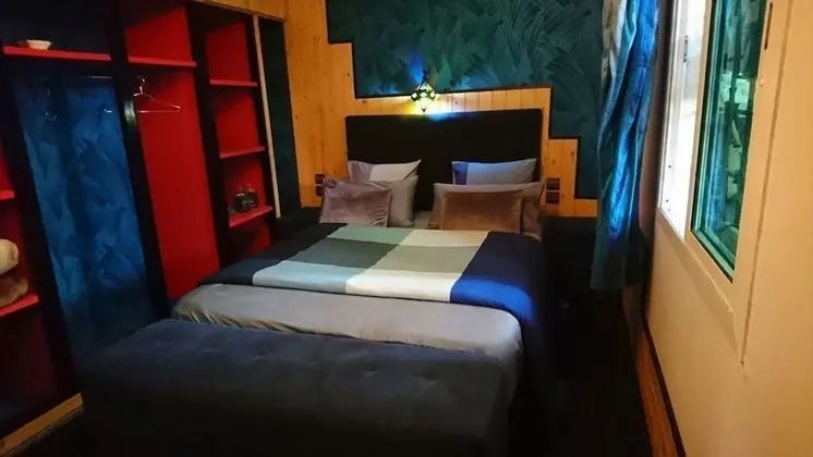 Artistica Suite - La Colline - Oda