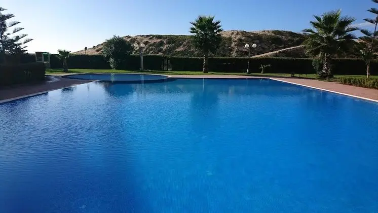 Artistica Suite - La Siesta - Havuz