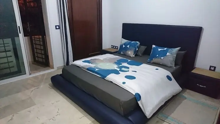 Artistica Suite - La Siesta - Oda