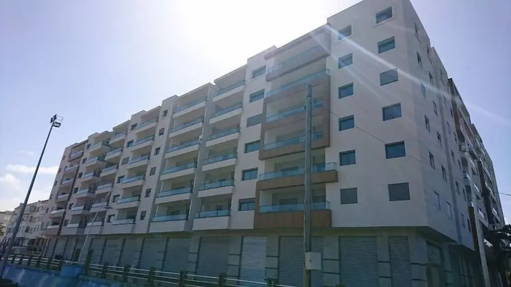 Artistica Suite - Miramar - Dış Mekan