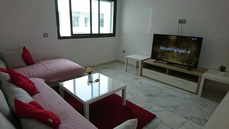 Artistica Suite - Miramar - Lobi