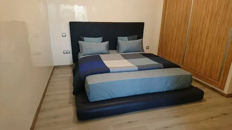 Artistica Suite - Miramar - Oda