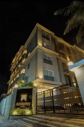 Artistry Suites