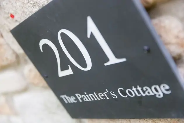 The Artist's Cottage near St. Ives - Genel