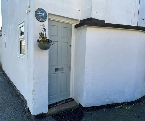 Artists' Cottages - Dış Mekan