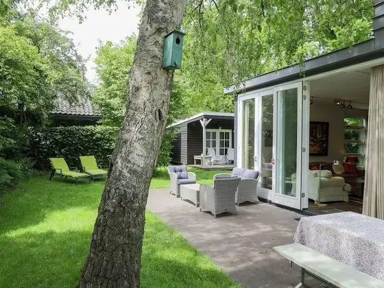 Artist's Holiday Home near Bergen