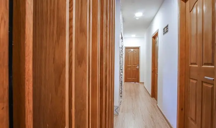 Artmio Hotel Apartment & Cafe - Dış Mekan