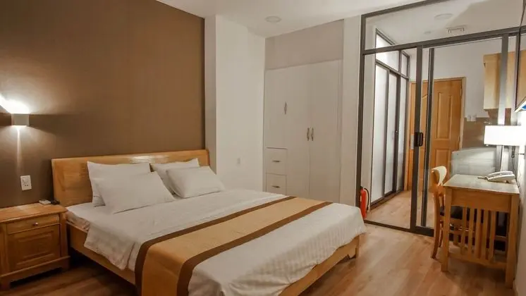Artmio Hotel Apartment & Cafe - İç Mekan