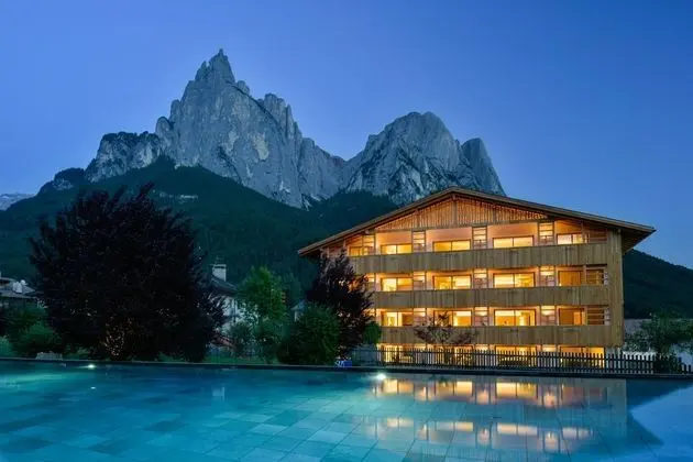 Artnatur Dolomites