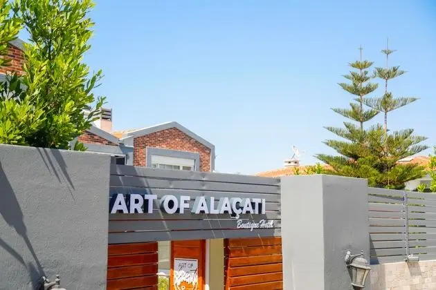 Artof Alaçatı