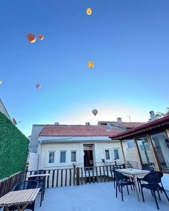 Arton In Cappadocia Hotel - Aktiviteler