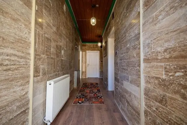 Arton In Cappadocia Hotel - Genel