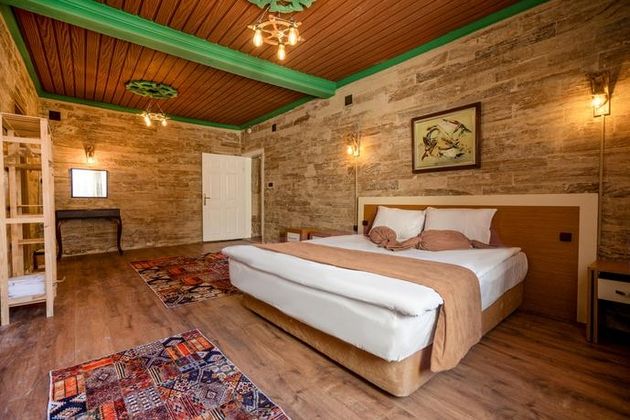 Arton In Cappadocia HotelFotoğrafı