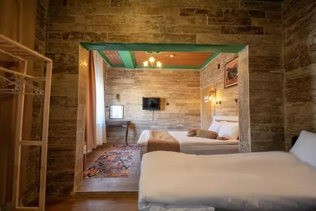 Arton In Cappadocia Hotel - Oda