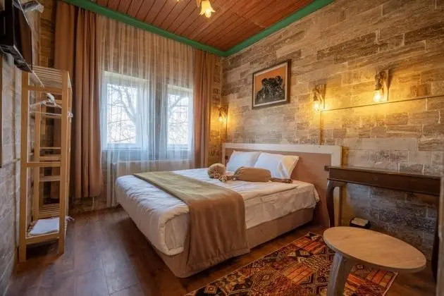 Arton In Cappadocia Hotel - Oda