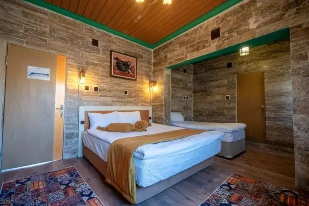 Arton In Cappadocia Hotel - Oda