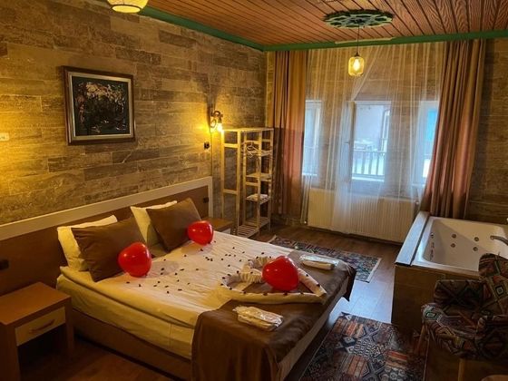Arton In Cappadocia Hotel