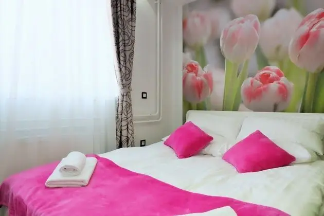 Artorius Luwiana Suites