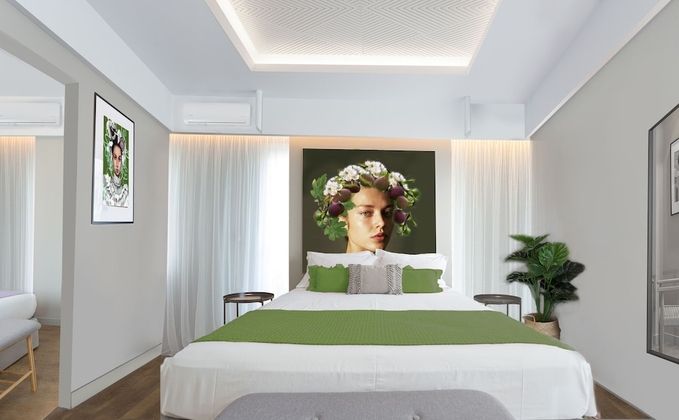 Artree SuitesFotoğrafı
