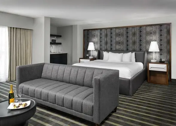 Hotel Arts - Öne Çıkan Resim