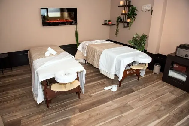 Hotel Arts - Spa