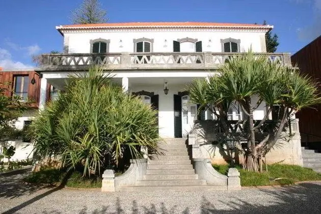 Arts In Hotel Conde Carvalhal