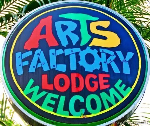 Arts Factory Lodge