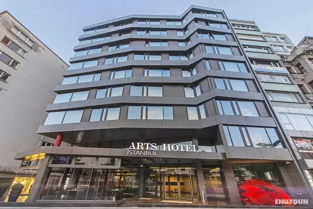 Arts Hotel İstanbul