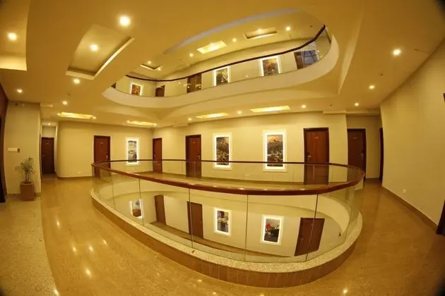 Hotel Arts Kathmandu - Genel
