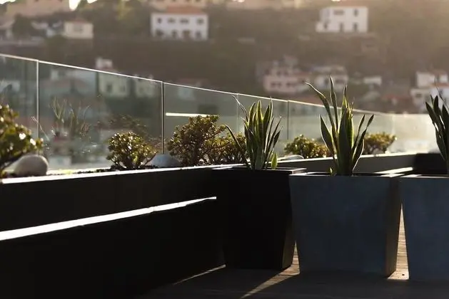 ARTS IN Penthouse Apartments Til Sol - Dış Mekan