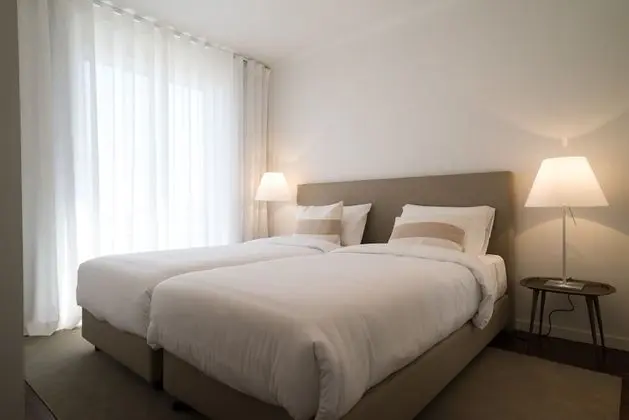 ARTS IN Penthouse Apartments Til Sol - Oda