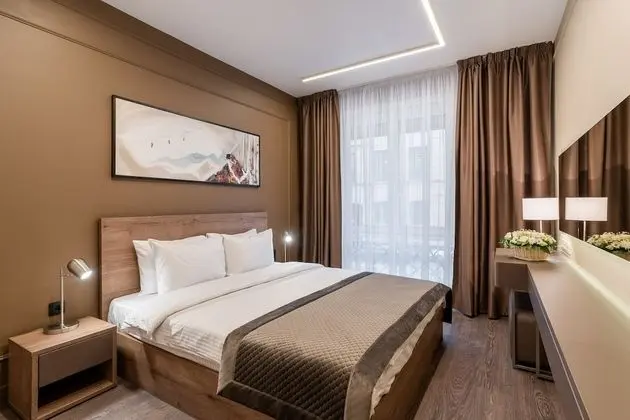 ARTSTUDIO Nevsky - Öne Çıkan Resim