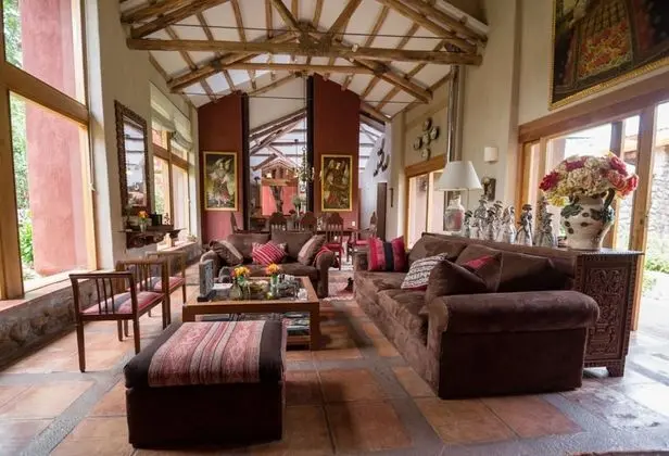 Artsy & Luxury Sacred Valley House - Öne Çıkan Resim