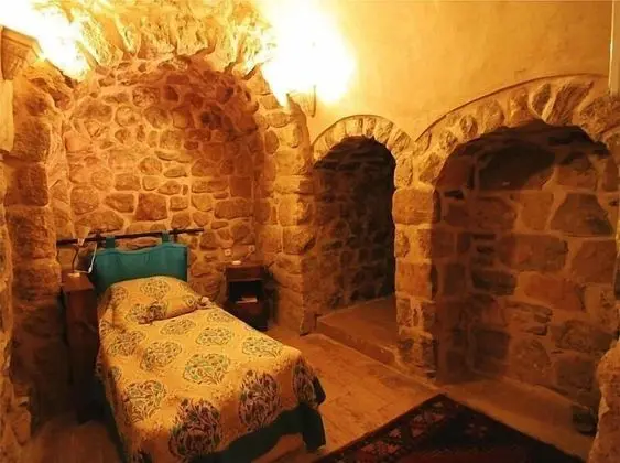 Artuklu Kervansarayı - Spa