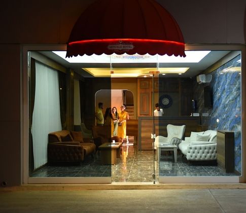 Artuklu OtelFotoğrafı