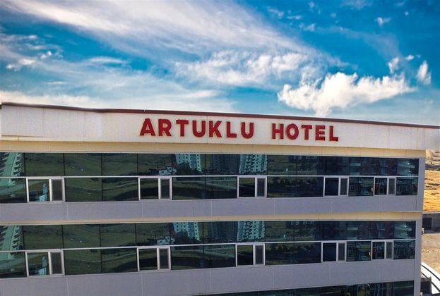 Artuklu OtelFotoğrafı