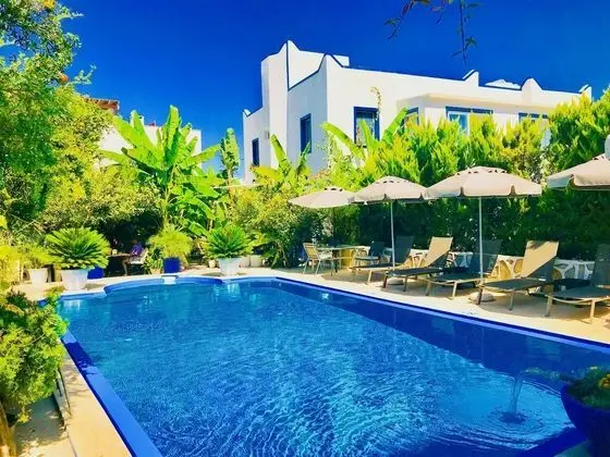 Artunc Boutique Hotel