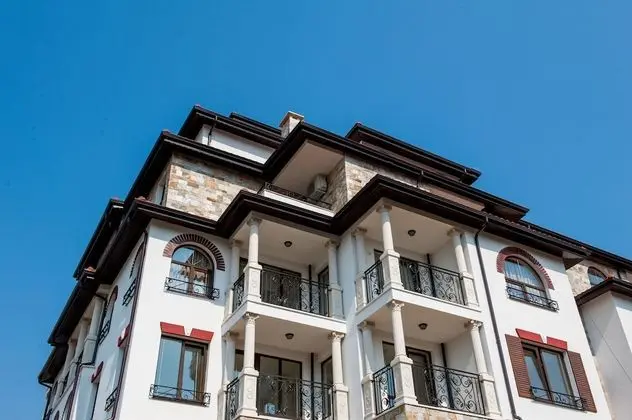 Artur VIP Residence Club - Dış Mekan