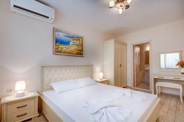 Artur VIP Residence Club - Oda