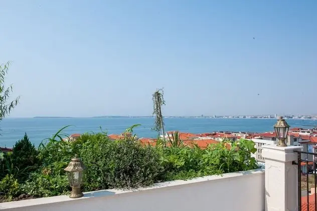 Artur VIP Residence Club - Plaj