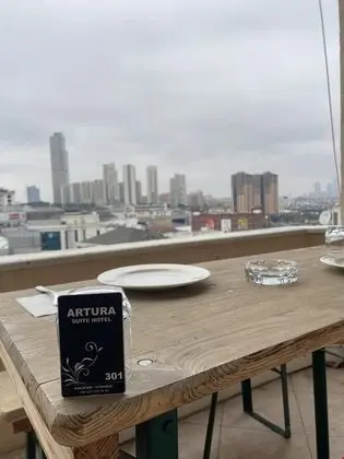 Artura Suite - Genel