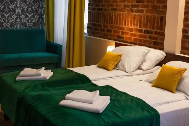 Hotel Artus - Öne Çıkan Resim