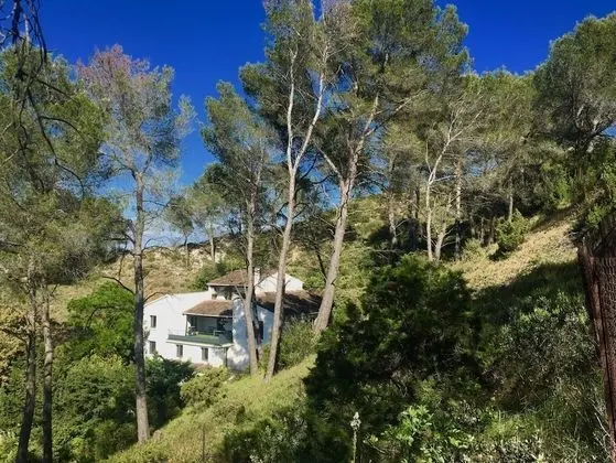 Arty Provence Chambres d'hôtes - Dış Mekan