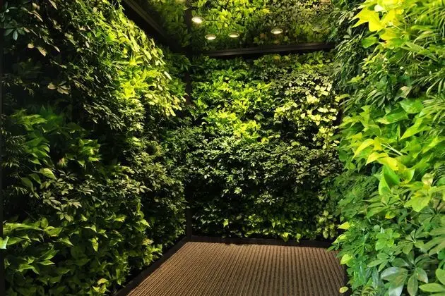 ARTYZEN HABITAT HONGQIAO SHANGHAI - Lobi
