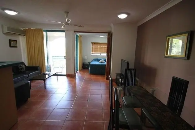 Aruba Beach Resort - Genel