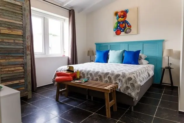 Aruba Boutique Apartments Adults Only - Oda